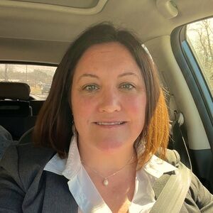 Meet your Posher, Marya